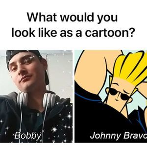 Meet your Posher, Bobby